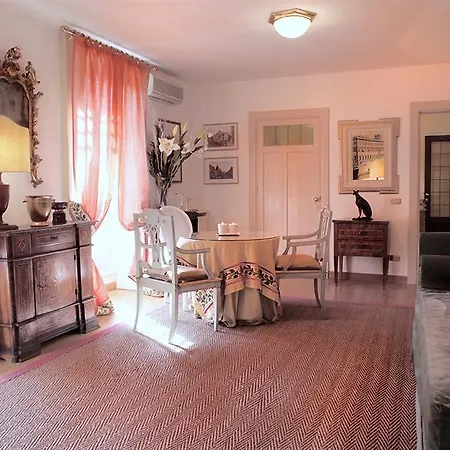 Bed & Breakfast Residenza Ruspoli Bonaparte