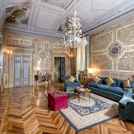 Residenza Ruspoli Bonaparte