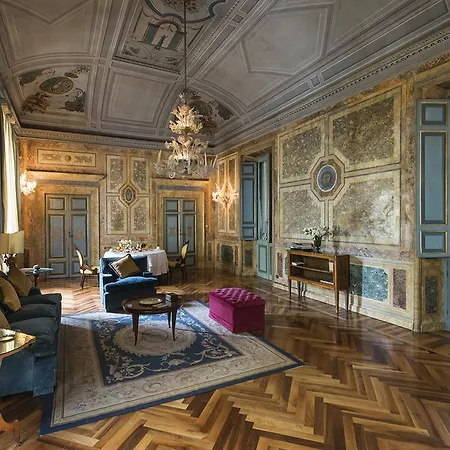 Residenza Ruspoli Bonaparte Bed & Breakfast