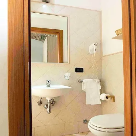 Campidoglio Hotel 3*