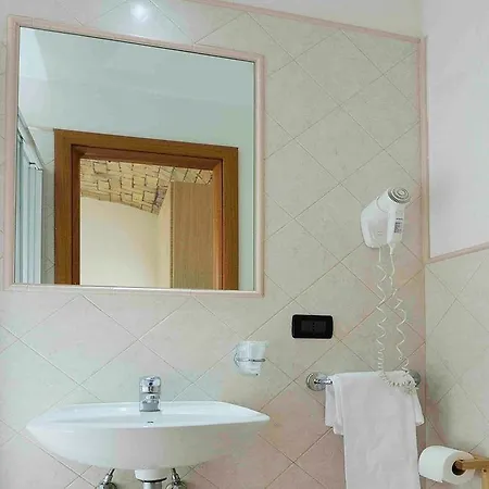 Hotel Campidoglio