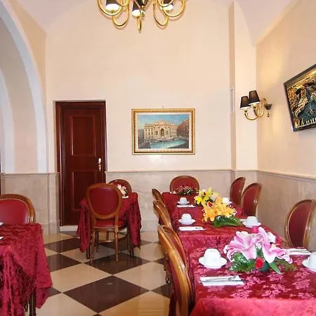 Campidoglio Roma