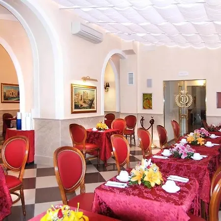 Campidoglio 3*