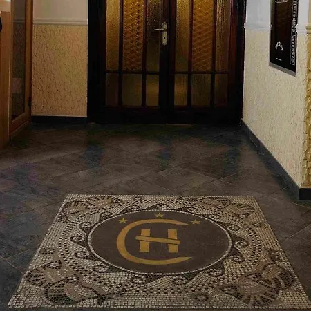 Campidoglio Hotel