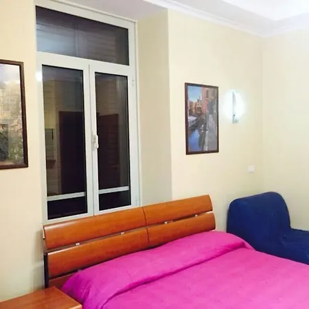 Zhihua 2* Rome