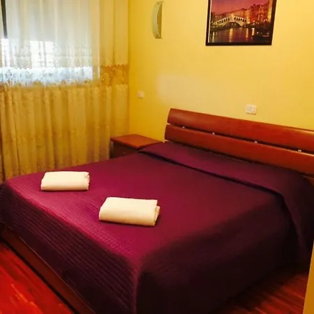 Guest house Zhihua Rome
