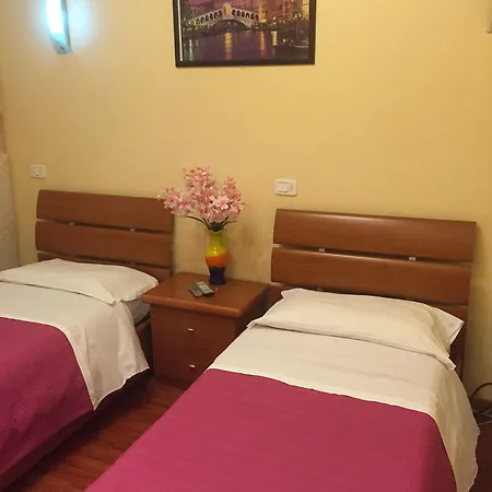 Guest house Zhihua Rome