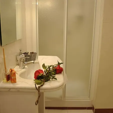 95 In Bed & Breakfast Rom