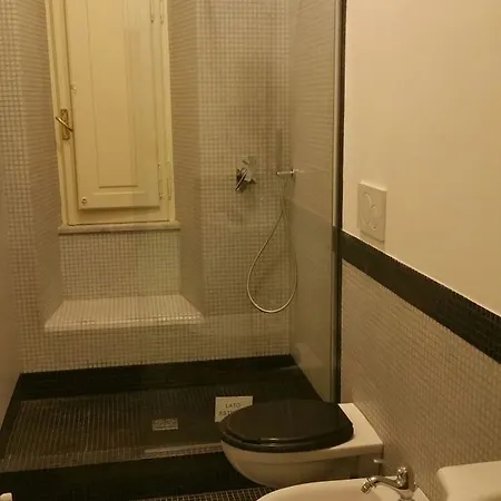 Vatican Templa Deum Guest house *