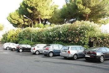 Casa Tra Noi 3* Róma