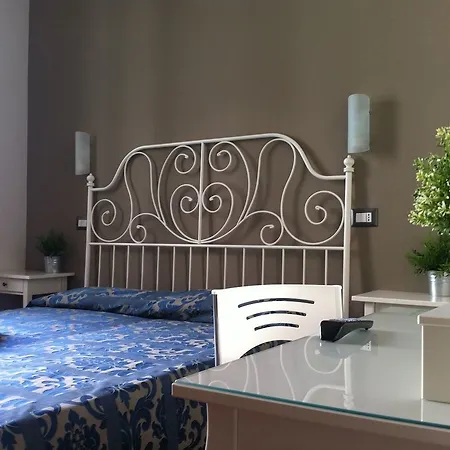 Guest house Borghese