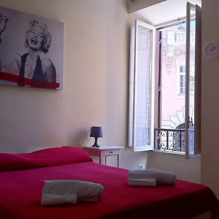 Guest house Borghese