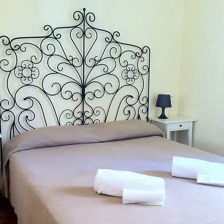 Affittacamere Borghese 3*