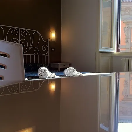 Borghese 3* Ρώμη