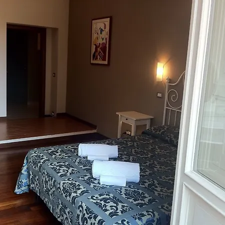 Borghese Guest house Rome
