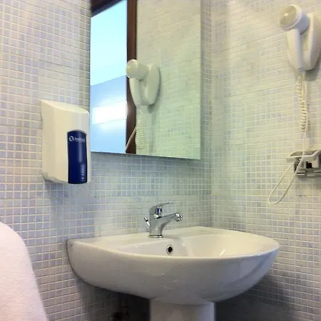 Borghese 3* Ρώμη