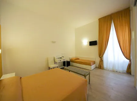 Guest house Alangia 3*