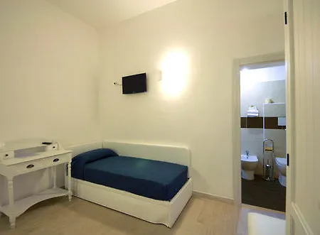 Guest house Alangia 3*
