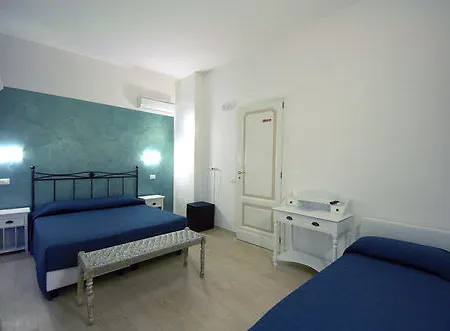Alangia Guest house 3*