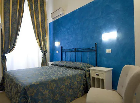 Alangia Guest house Rome
