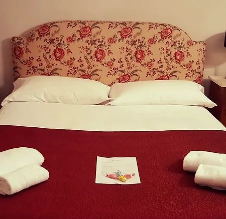 Angel Spagna Guest house Rome