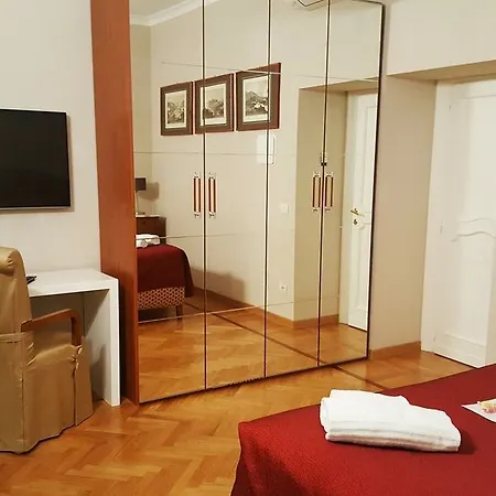 Guest house Angel Spagna 2*