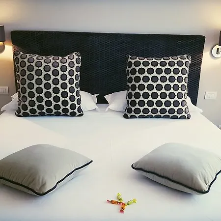Angel Spagna Guest house 2*