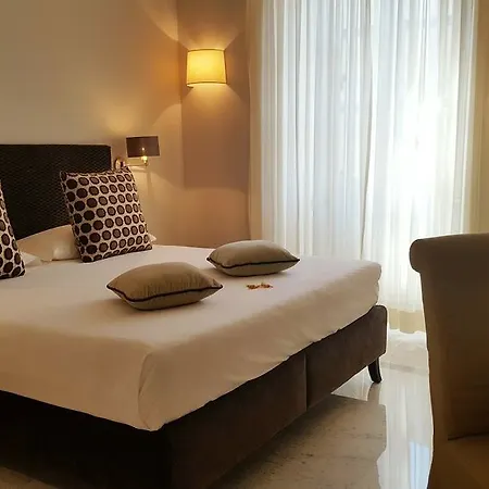Guest house Angel Spagna