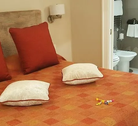 Angel Spagna Guest house Rome