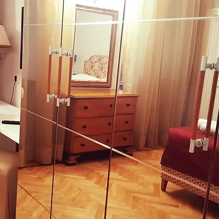 Angel Spagna Guest house