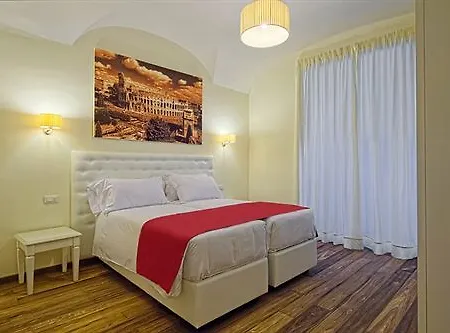 Gravina San Pietro Bed & Breakfast