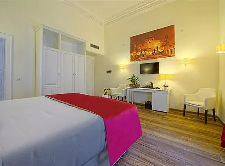 Bed & Breakfast Gravina San Pietro Roma