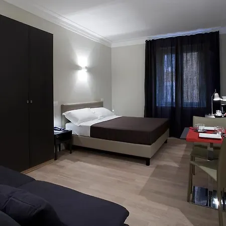 Bed & Breakfast Regola 2*