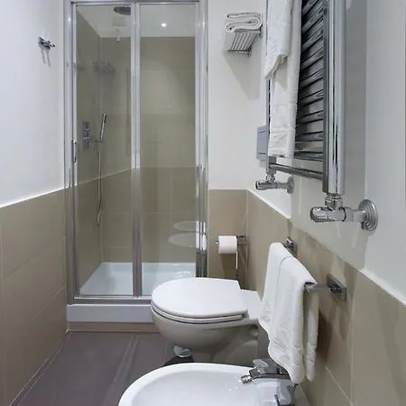 Regola Bed & Breakfast Roma
