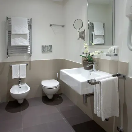 Bed & Breakfast Regola 2*