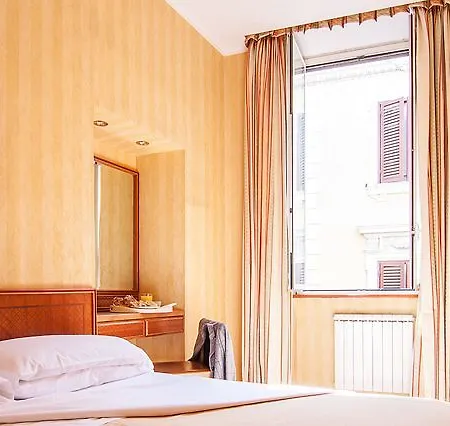 Pomezia Hotel Roma