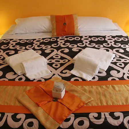 Gentes Bed & Breakfast