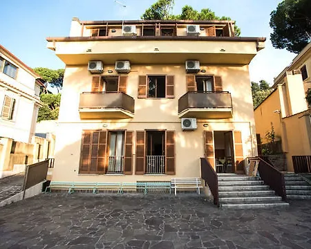 Bed & Breakfast Domus Getsemani