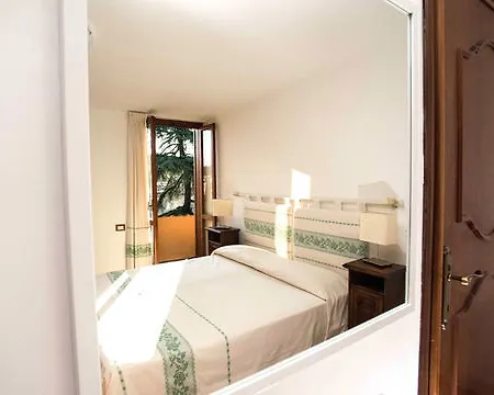 Bed & Breakfast Domus Getsemani