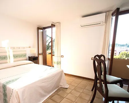 Domus Getsemani Bed & Breakfast