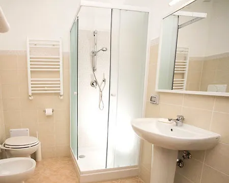 Domus Getsemani Bed & Breakfast