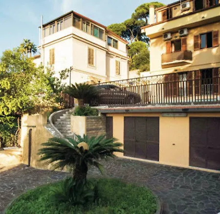 Domus Getsemani Bed & Breakfast