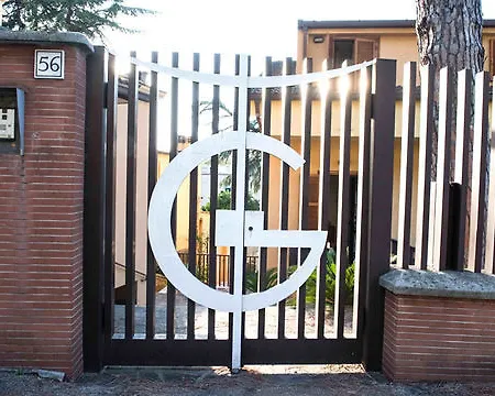 住宿加早餐酒店 Domus Getsemani