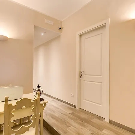 Casa Mia Vaticano Penzion 3*