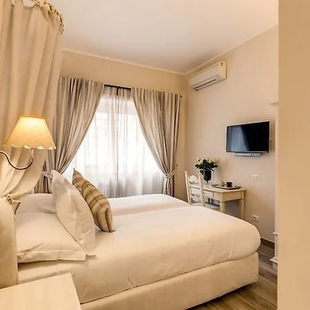 Casa Mia Vaticano 3* Řím