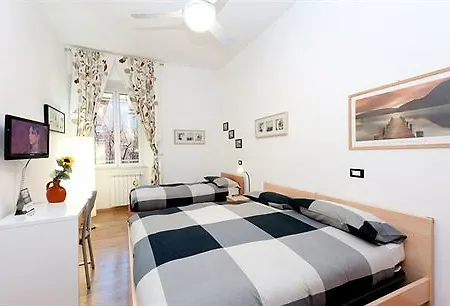 Bbromaottaviano Bed & Breakfast