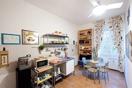 Bbromaottaviano Bed & Breakfast