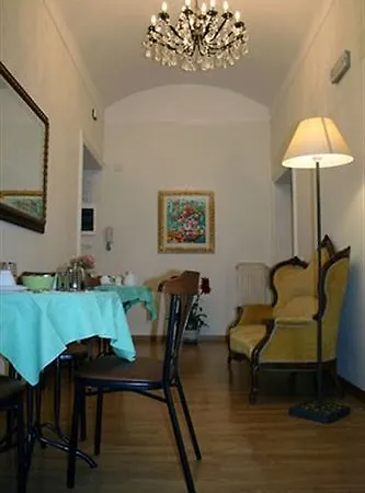 La Girandola Rome