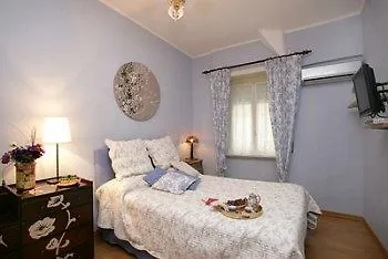 Bed & Breakfast Simonetta Ai Musei Vaticani 2*