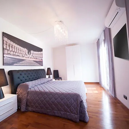 Apartment 64 Apart *